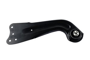 Tukivarsi, pyöräntuenta, Taka-akseli, Vasen, AUDI,SEAT,SKODA,VW, 1T0 505 223 A, 1T0 505 223 D, 1T0 505 223 F