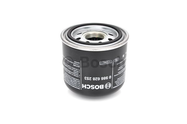 Ilmankuivaus patruuna, paineilmalaite BOSCH 0 986 628 253