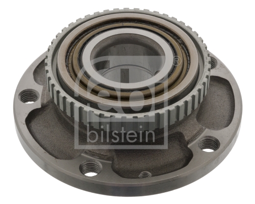 Pyöränlaakerisarja FEBI BILSTEIN 04043