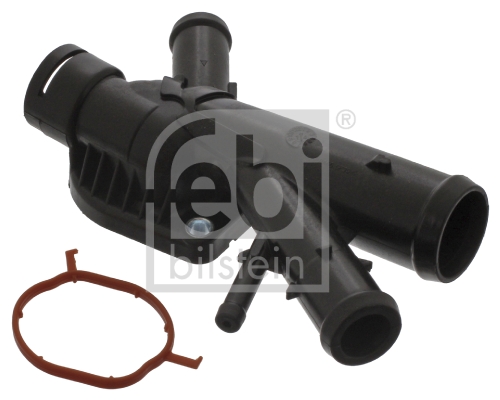 Termostaattikotelo FEBI BILSTEIN 45889