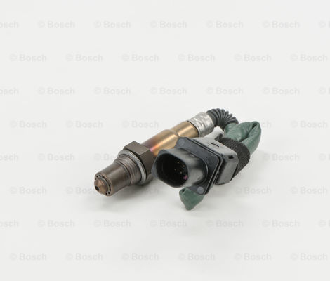 Lambdatunnistin BOSCH 0 258 017 014