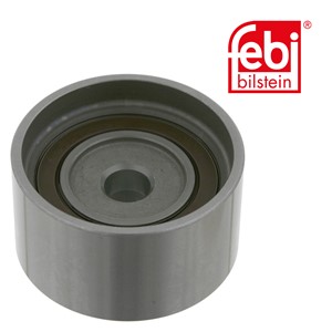 Ohjainrulla, hammashihna, DAIHATSU,FORD,FORD USA,HYUNDAI,MAZDA,RENAULT,SUZUKI,VAUXHALL,VW, 3 396 014, FS01-12-730A