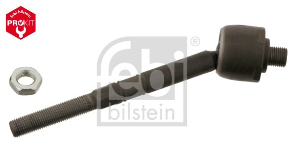 Raidetangon pää, suora FEBI BILSTEIN 30037