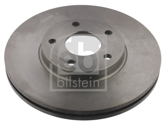 Jarrulevy FEBI BILSTEIN 26592