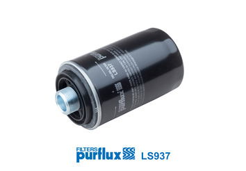 Öljynsuodatin PURFLUX LS937