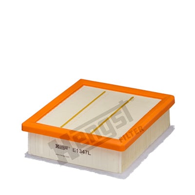 Ilmansuodatin HENGST FILTER E1347L