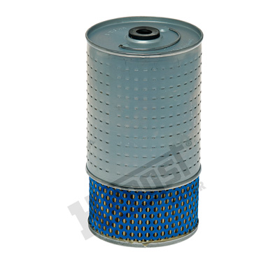 Öljynsuodatin HENGST FILTER E170HN D16