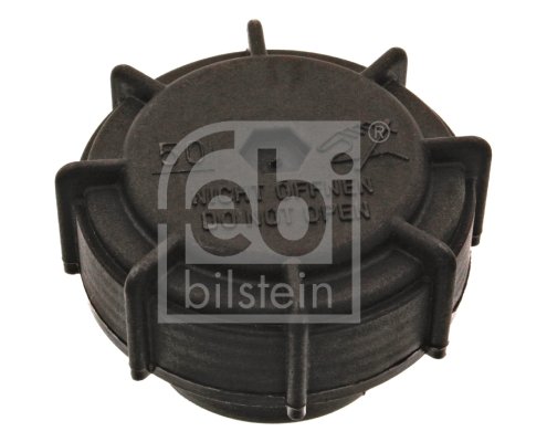 Korkki, paisuntasäiliö FEBI BILSTEIN 47124
