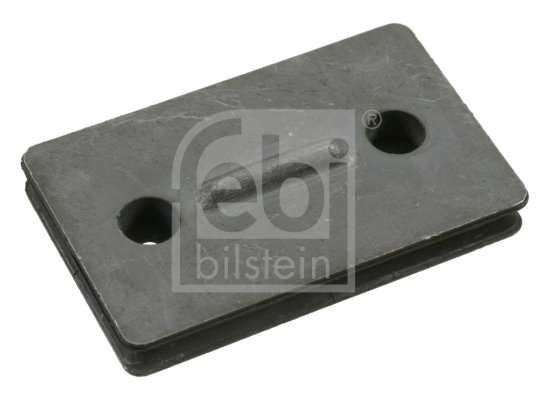Vaimennuskumi, jousitus FEBI BILSTEIN 23493