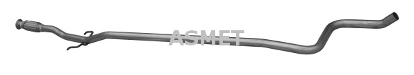 Pakoputki ASMET 09.070