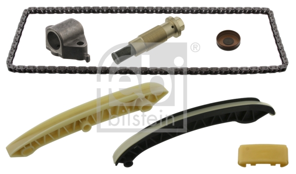 Jakoketjusarja FEBI BILSTEIN 40953
