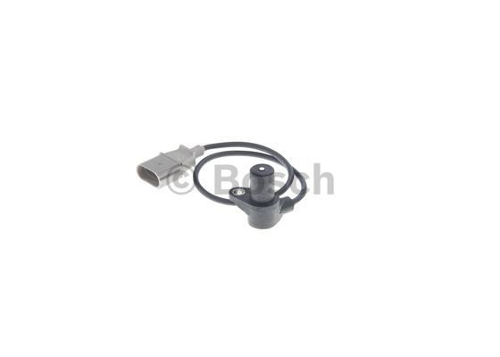 Impulssianturi, kampiakseli BOSCH 0 261 210 143