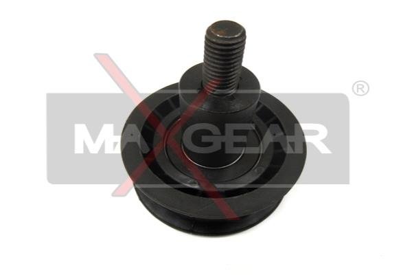 Ohjainrulla, hammashihna MAXGEAR 54-0362