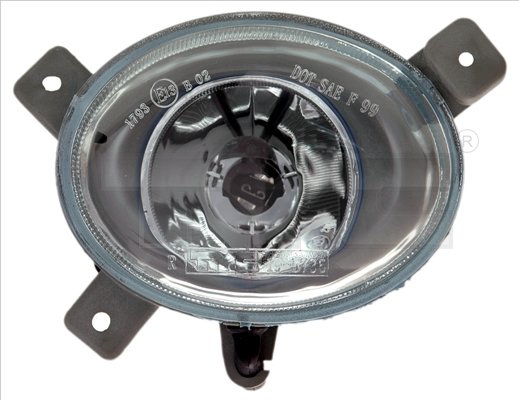 Sumuvalo TYC 19-5735-05-9