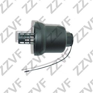 Kotelo, öljynsuodatin, AUDI,SEAT,SKODA,VW, 06D 115 408 B, 06D115408B, 6D 115 408 B