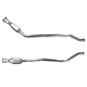 Katalysaattori, CHRYSLER VOYAGER IV, 4881025AE, 4881025AF, 4881025AG, 4881025AJ