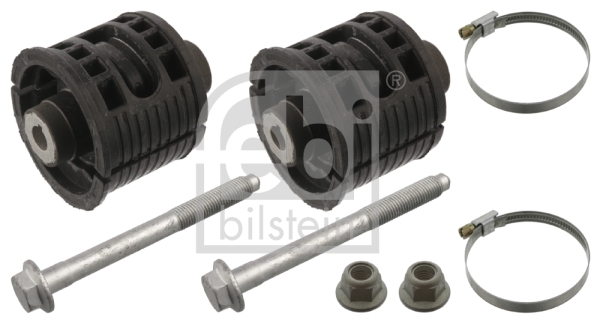 Korjaussarja, akselirunko FEBI BILSTEIN 43745