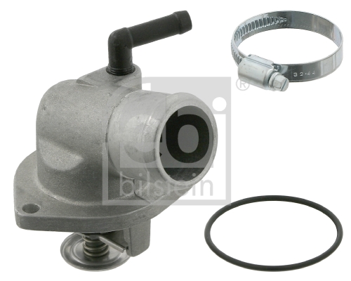 Termostaatti, jäähdytysneste FEBI BILSTEIN 28349