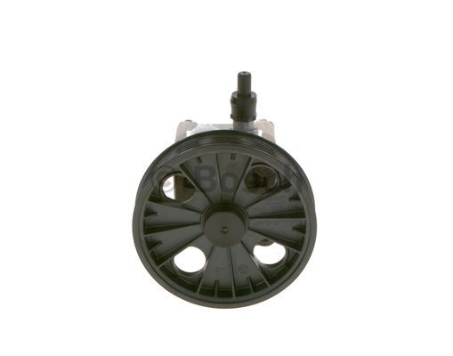 Hydrauliikkapumppu, ohjaus BOSCH K S01 000 062