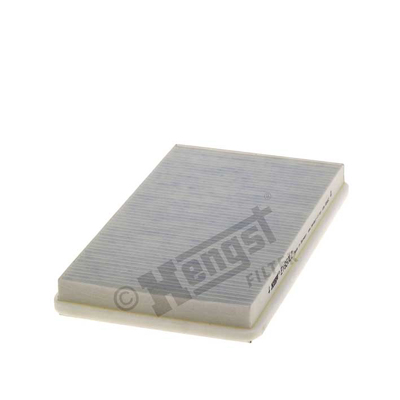 Raitisilmasuodatin HENGST FILTER E1950LI