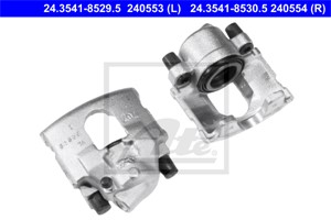 Jarrusatula, Etuakseli, vasen, FORD FIESTA III, FIESTA IV, FIESTA Skåp, FIESTA Skåp/halvkombi, PUMA, 1007818, 1121381, 1138601, 1477771,