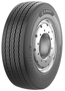 Michelin Remix X Multi T ( 385/55 R22.5 160K, pinnoitettu )