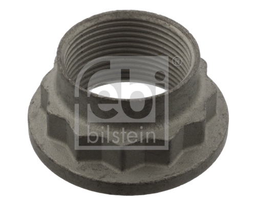 Mutteri, kartiopyörä FEBI BILSTEIN 44736