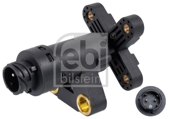 Tunnistin, ilmajousituksen tasonsäätö FEBI BILSTEIN 45799