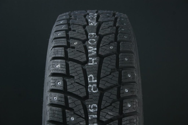 225/65R16 HANKOOK WINTER I*PIKE LT RW09 C-DÄCK DUBB