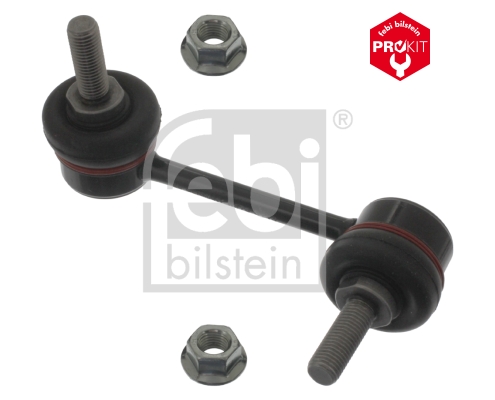 Tanko, kallistuksenvaimennin FEBI BILSTEIN 43455