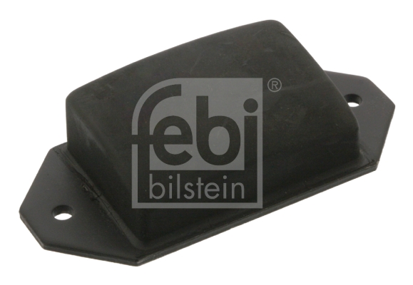 Vaimennuskumi, jousitus FEBI BILSTEIN 38501