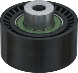 Ohjainrulla, hammashihna, CITROËN,DS,FIAT,FORD,LANCIA,LAND ROVER,MITSUBISHI,PEUGEOT,TOYOTA,VOLVO, 0830 51, 0830 74, 1 231 978, 1 707 035