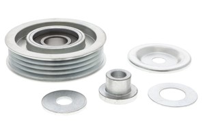 Kiristysrulla, moniurahihna, HONDA,ROVER,SUBARU, 38942-P01-003, 38942-P2K-T01, 38942-P3F-003, 38942-PM3-000, 38942-PZA-003, 38950-P2K-30
