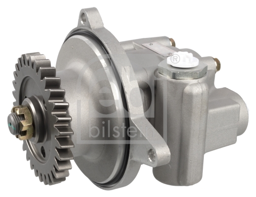 Hydrauliikkapumppu, ohjaus FEBI BILSTEIN 47881