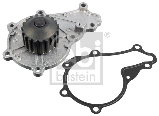 Vesipumppu FEBI BILSTEIN 24528