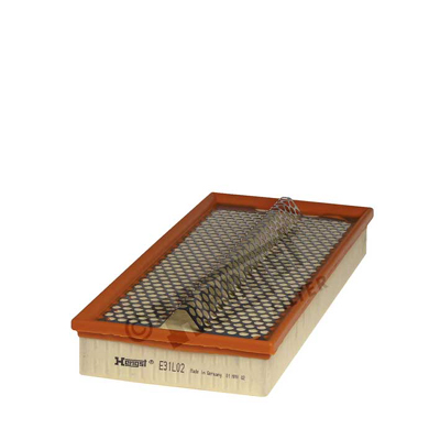 Ilmansuodatin HENGST FILTER E31L02