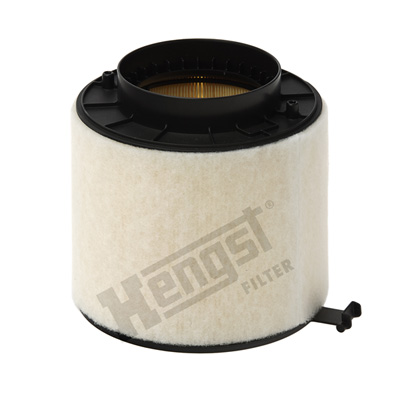 Ilmansuodatin HENGST FILTER E675L01 D157