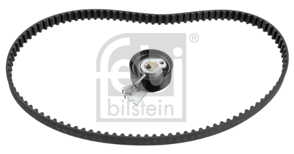 Hammashihnasarja FEBI BILSTEIN 21274