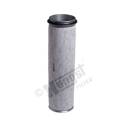 Toisioilmasuodatin HENGST FILTER E117LS
