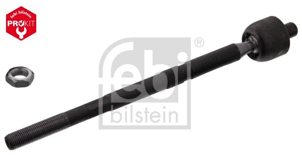 Raidetangon pää, suora FEBI BILSTEIN 36841