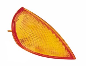 Vilkkuvalo, Oikea, FIAT SEICENTO / 600, SEICENTO / 600 Skåp/halvkombi, 46511353