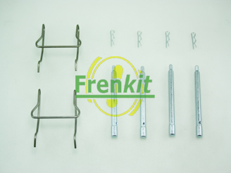 Tarvikesarja, jarrupala FRENKIT 901149