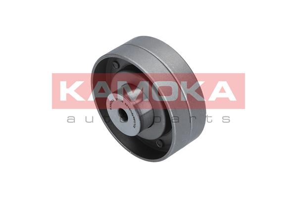 Ohjainrulla, hammashihna KAMOKA R0110