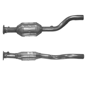 Katalysaattori, SEAT ALHAMBRA, VW SHARAN, 7M0131089CX, 7M3131701RX