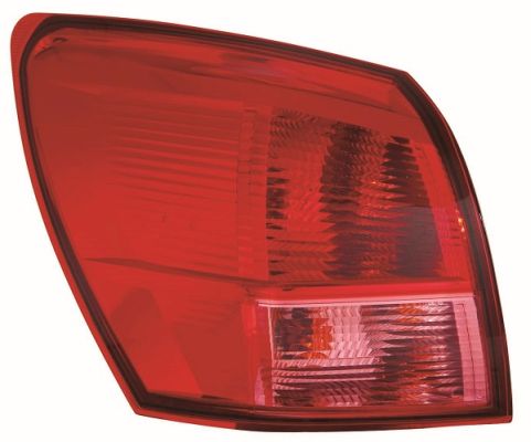 Takavalo DEPO 215-19K1L-UE