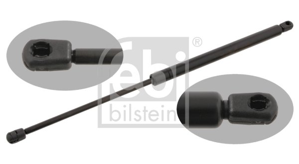 Kaasujousi, takaluukku FEBI BILSTEIN 28552