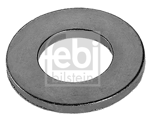 Aluslaatta FEBI BILSTEIN 08495