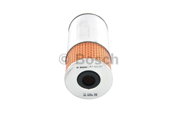 Öljynsuodatin BOSCH 1 457 429 267