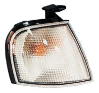 Vilkkuvalo, Oikea, NISSAN PRIMERA, PRIMERA Hatchback, B613086J00, B6130-86J00