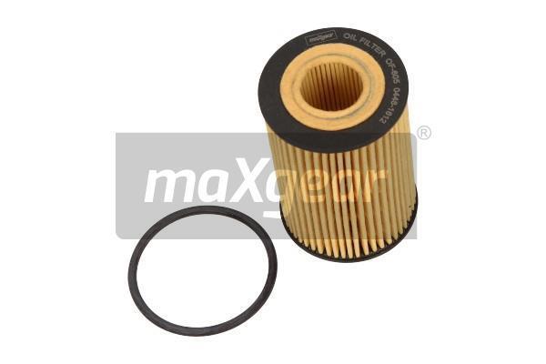 Öljynsuodatin MAXGEAR 26-0883